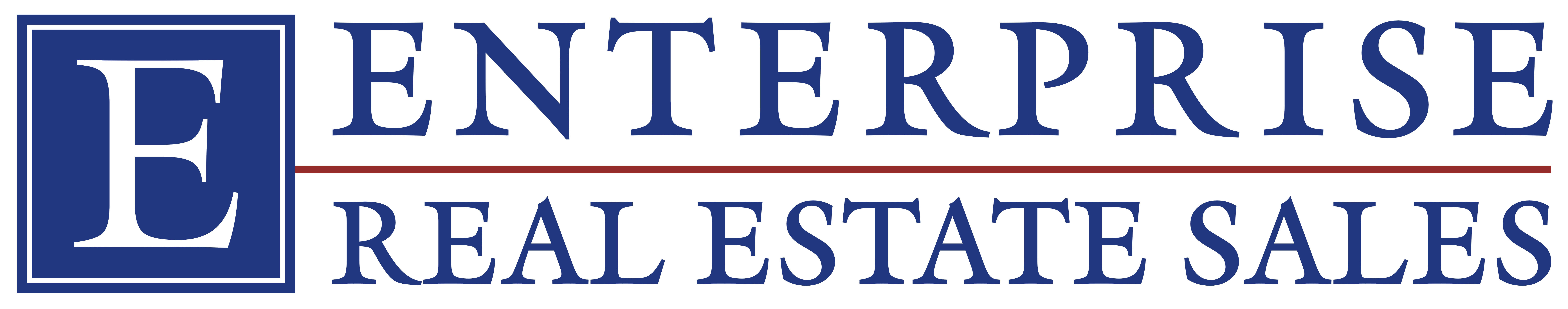 Enterprise Real Estate Sales