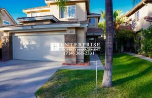 large home carriage foothill ranch for lease